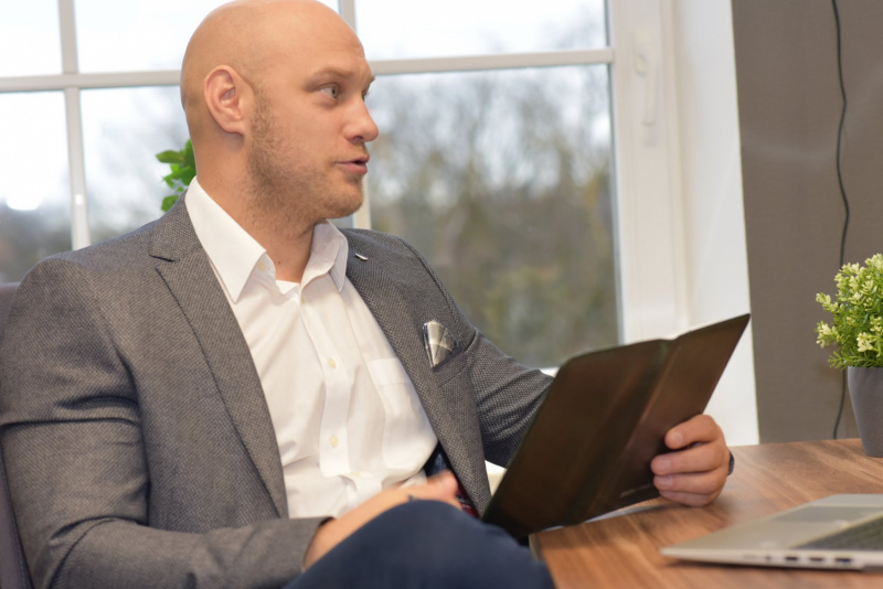 Jānis Eisaks ievēlēts par otro Tukuma Domes priekšsēdētāja vietnieku Jānis Eisaks ievēlēts par otro Tukuma Domes priekšsēdētāja vietnieku